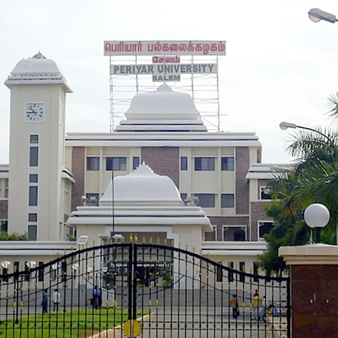 periyar